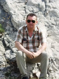 Gyula, 60 �ves t�rskeres� f�rfi, Gy�mr�