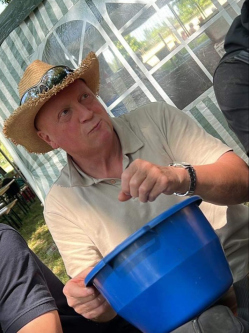 Csaba, 57 éves társkereső férfi, Tiszavasvári