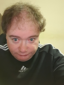 Imre, 42 �ves t�rskeres� f�rfi, B�k�scsaba