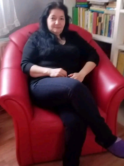Kati, 49 �ves t�rskeres� n�, Szerbia egy�b