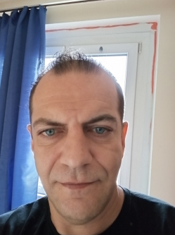 Roland, 50 éves társkereső férfi, Kazincbarcika