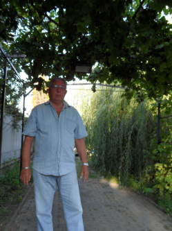 Jen�, 73 �ves t�rskeres� f�rfi, Ebes