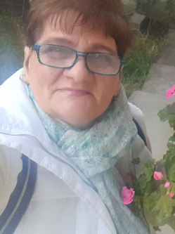 Ircsi, 61 �ves t�rskeres� n�, Gy�r