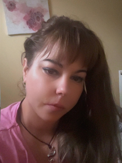 Eszter, 48 �ves t�rskeres� n�, Adony
