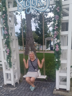 R�KA, 61 �ves t�rskeres� n�, Tatab�nya