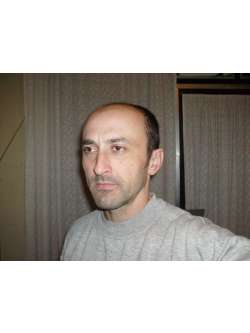 ATTILA, 47 �ves t�rskeres� f�rfi, Koz�rmisleny