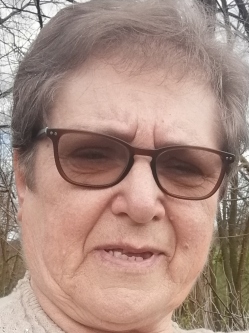 julianna53, 73 �ves t�rskeres� n�, Balatonlelle