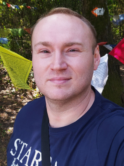Szabolcs, 38 �ves t�rskeres� f�rfi, Tam�si