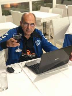 Tibor, 66 �ves t�rskeres� f�rfi, Eur�pa (egy�b)