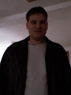 Billy, 44 �ves t�rskeres� f�rfi, Kaposv�r