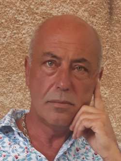 Csaba, 58 �ves t�rskeres� f�rfi, L�rinci