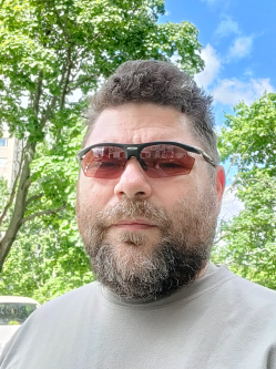 Zoltán, 49 éves társkereső férfi, Mezőtúr