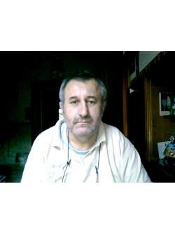 Istv�n, 61 �ves t�rskeres� f�rfi, S�ndorfalva