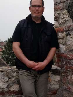 Józsi, 53 éves társkereső férfi, Nagylózs