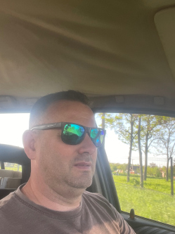 Szabolcs, 47 éves társkereső férfi, Fegyvernek