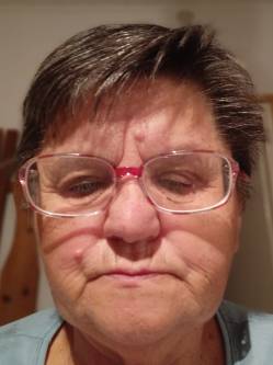 L�dia, 77 �ves t�rskeres� n�, Biatorb�gy