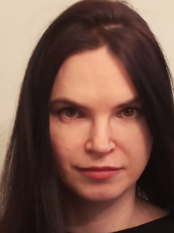 Nat�lia, 40 �ves t�rskeres� n�, Keszthely