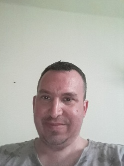 Zoltán, 48 éves társkereső férfi, Törökbálint