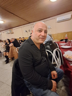 Szab�lcs, 48 �ves t�rskeres� f�rfi, Karcag