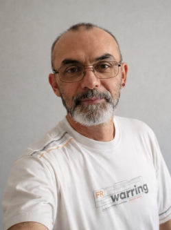 Tibor, 53 �ves t�rskeres� f�rfi, Gyomaendr�d