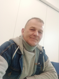Miki, 53 éves társkereső férfi, Kisvárda