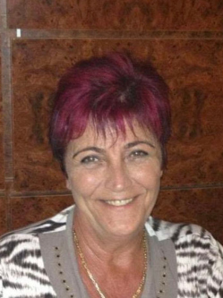 Katalin, 62 �ves t�rskeres� n�, Pusztamonostor