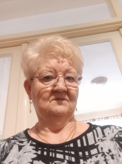 �gi, 75 �ves t�rskeres� n�, Kaposv�r