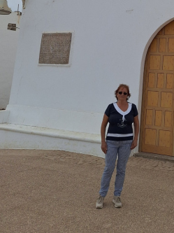 Ilka, 72 �ves t�rskeres� n�, Mogyor�d