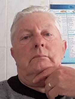 István, 69 éves társkereső férfi, Kápolnásnyék