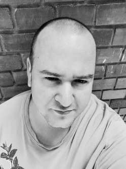 Zsolt, 41 �ves t�rskeres� f�rfi, Marcali
