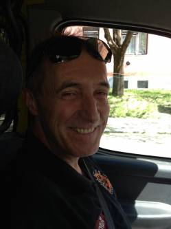 Imre, 69 �ves t�rskeres� f�rfi, V�c