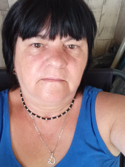 M�ria, 57 �ves t�rskeres� n�, Nagykanizsa