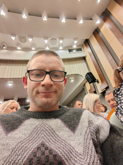 Csaba, 33 �ves t�rskeres� f�rfi, Nagykanizsa