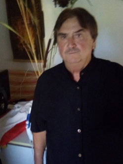 S�ndor, 65 �ves t�rskeres� f�rfi, Tiszas�ly