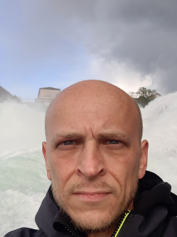 László, 43 éves társkereső férfi, Budapest