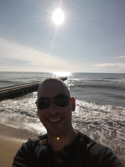 Gerg�, 36 �ves t�rskeres� f�rfi, Debrecen