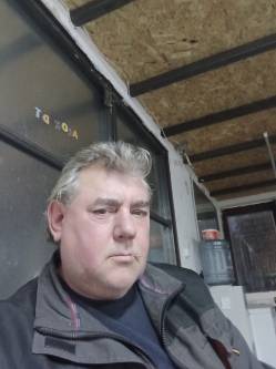 Attila, 63 �ves t�rskeres� f�rfi, Budapest