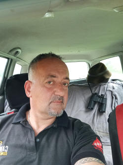 Tibi, 49 �ves t�rskeres� f�rfi, Pankasz