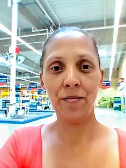 Editke, 45 �ves t�rskeres� n�, Csanytelek