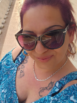 Julianna, 43 �ves t�rskeres� n�, Keszthely