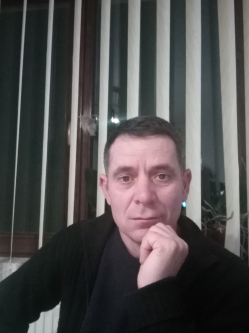 Gyula, 55 �ves t�rskeres� f�rfi, Teleki