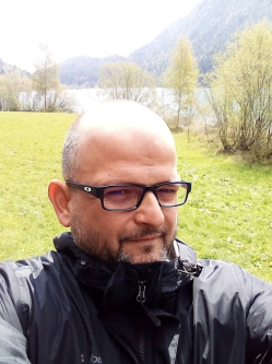 Attila, 49 �ves t�rskeres� f�rfi, Nagykanizsa