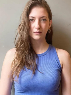 Di�na, 18 �ves t�rskeres� n�, Miskolc