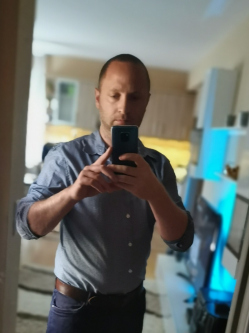 Ádám, 35 éves társkereső férfi, Polgárdi