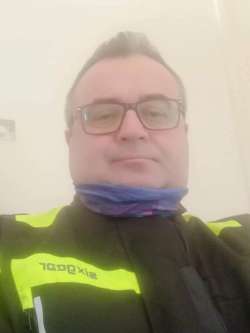 Zsolt, 56 �ves t�rskeres� f�rfi, Hajd�szoboszl�