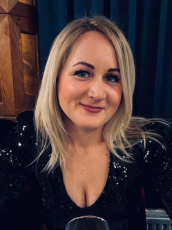 Mariann, 48 �ves t�rskeres� n�, Heves