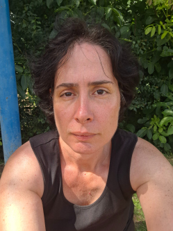 Viki, 47 �ves t�rskeres� n�, Dunakeszi