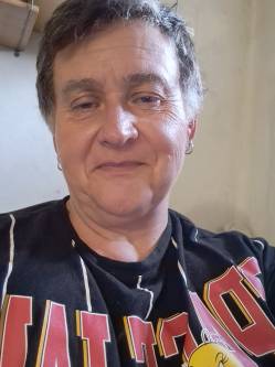 Magdolna, 58 �ves t�rskeres� n�, Tiszal�c