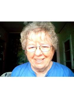 Zsike, 89 �ves t�rskeres� n�, Elek