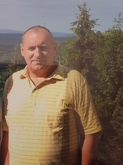 Imre, 53 �ves t�rskeres� f�rfi, Zalaegerszeg